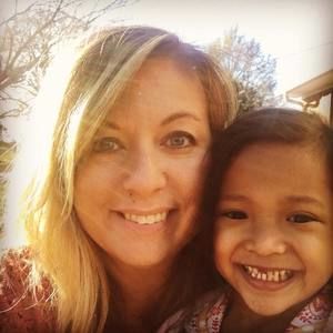 Meet your Posher, Jennifer